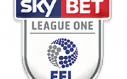 League 1 England kits