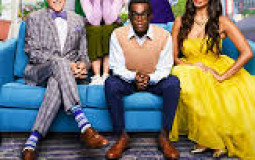 The Good Place Characters