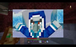 Minecraft 1.17