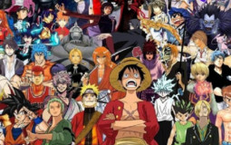 Animes q vi