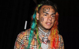 Tekashi 69 bars/adlibs