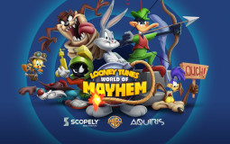 Looney Tones World of Mayhem Updated Tier List Maker