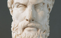 Ancient Western Philosophers