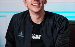 Youtuber