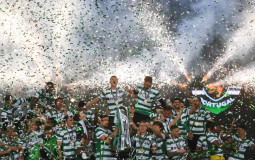 Sporting 20/21 e possíveis contratações