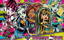 Monster High