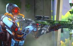 Apex Legends Guns