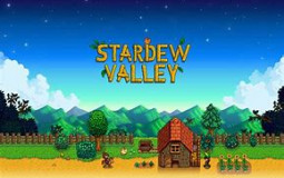 Stardew Valley Chaacters