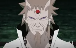 naruto characters