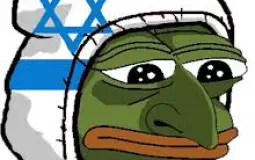 JEW CREW SIMP LIST