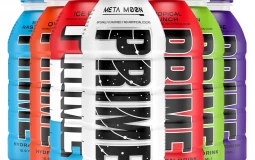 Everything prime