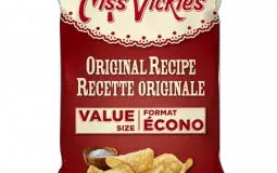 Potato Chip Tier List