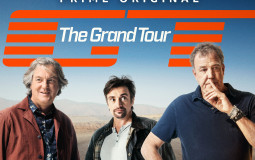 The grand tour