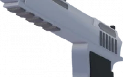 Roblox rivals weapons