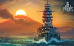 World of Warships