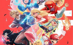 Smash Online tier list
