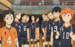 My Hero Academia