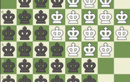 All First Move Chess Openings