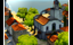 Battlefield Heroes Maps