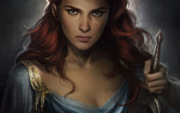 Shadowhunter Characters