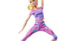 Barbie Movies