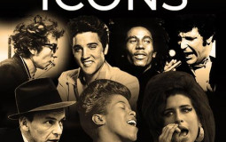Greatest Music Icons