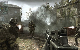 Fps games 2021