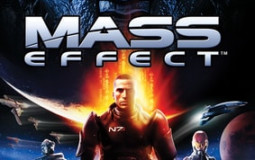 Mass Effect Character list