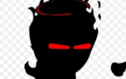 Which one of Audit's characters has the best puss