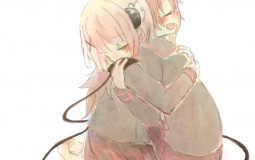;A;