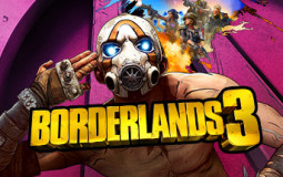 Borderlands 3 missions