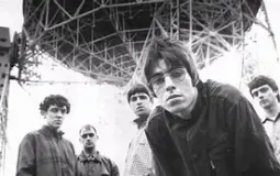oasis tunes