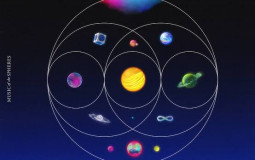 Music Of The Spheres: Coldplay