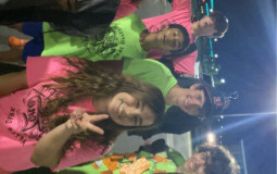 Friendy groupy