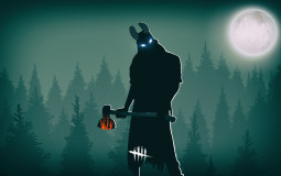 Tueurs Dead By Daylight