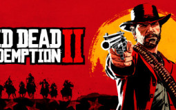 Red Dead Redemption 2 Van der Linde Gang Characters