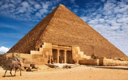 Топ архитектурных стилей