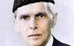 pakistani leaders