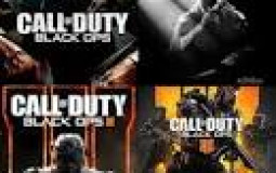 Best CoD BO games