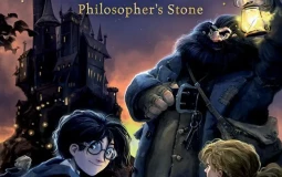 Harry Potter Books