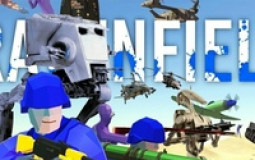 Ravenfield Beseda Tierlist