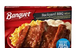 Banquet Frozen Meals