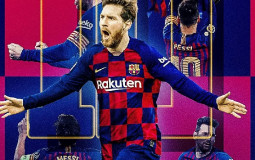 Best player