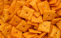 Cheez-It Tierlist