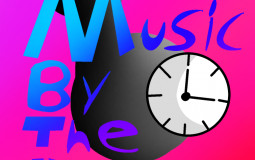 music by the minute