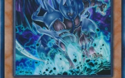 Sacred Beast Structure Deck