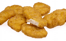 Chicken Nuggets