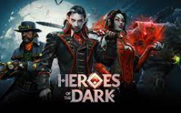 Heros of the Dark Tier List