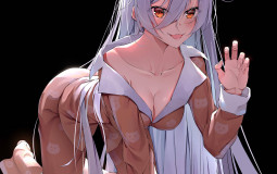 Stein's waifus