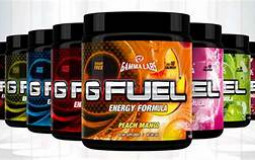 gfuel